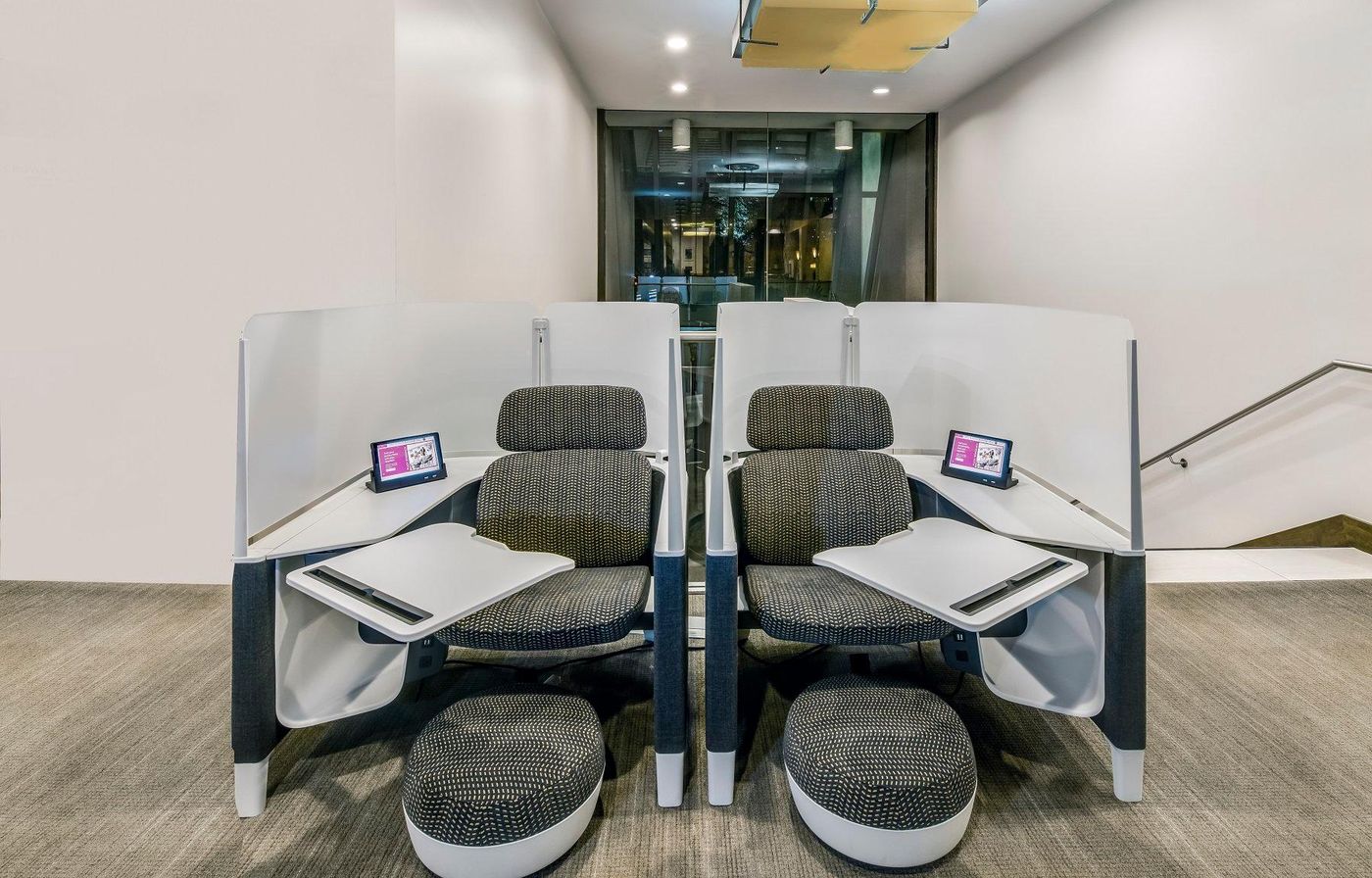 Crowne Plaza Seattle-Downtown-United States-Seattle-General view-9