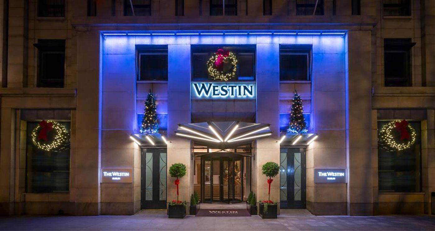 Westin Dublin-Ireland-DUBLIN-General view-3