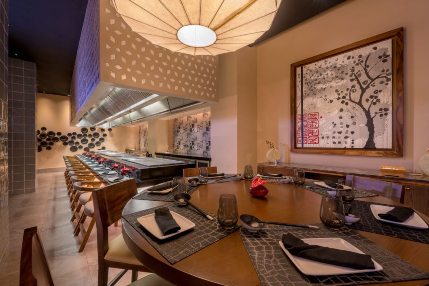 Haven Riviera Cancun 19.03