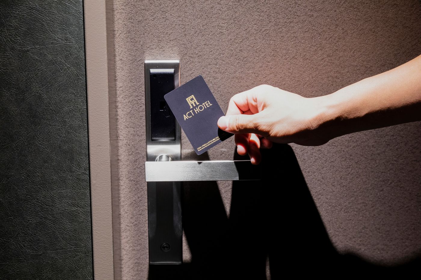 Act Hotel Shibuya-Japan-Tokyo-General view-10