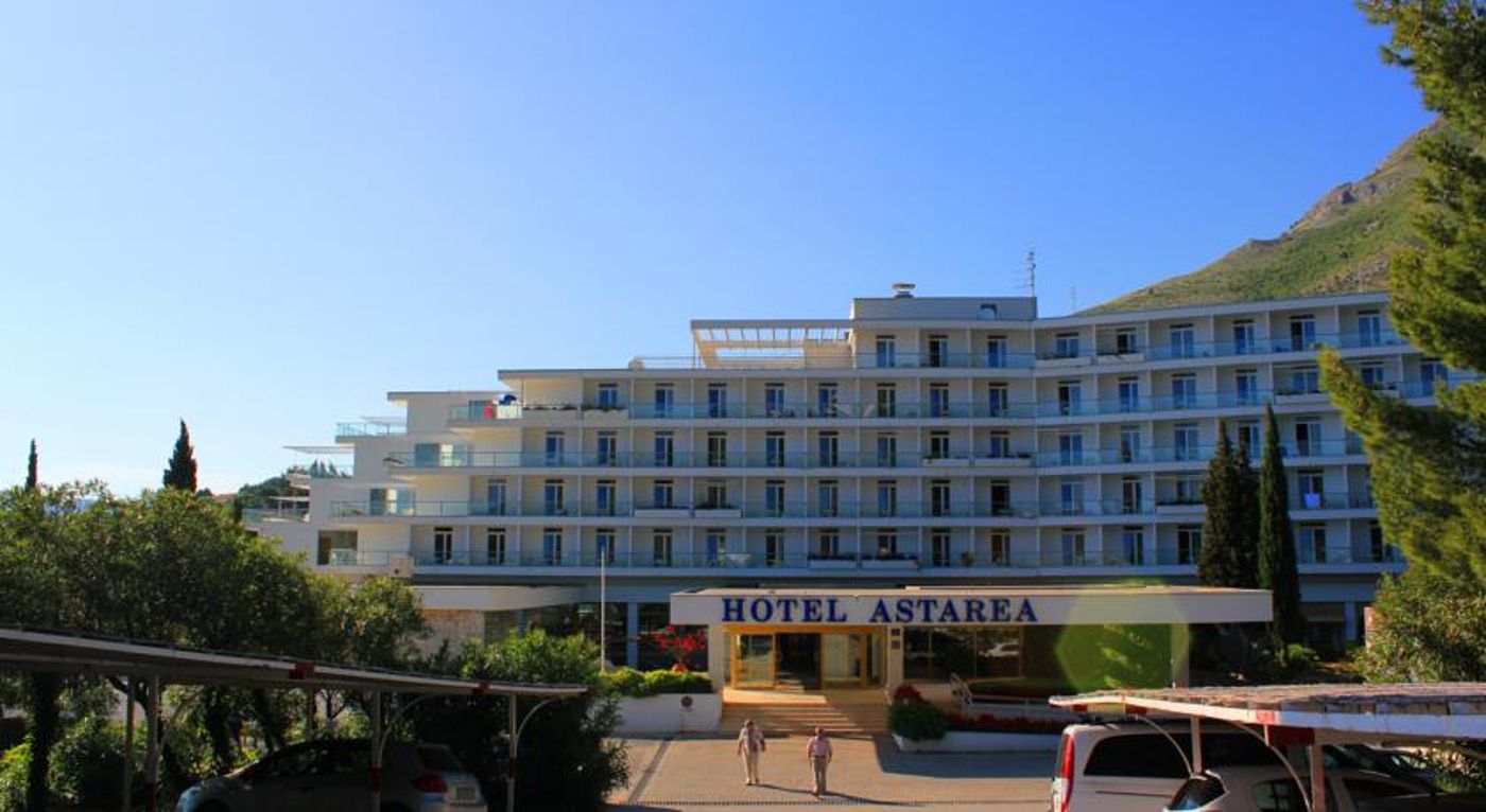 Astarea 2 Hotel