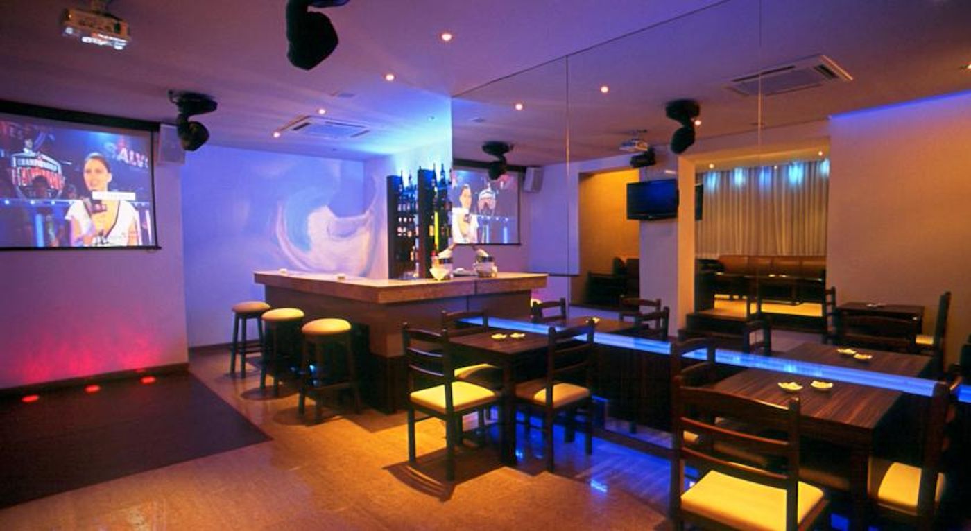 Lazy Lagoon Sarovar Portico Suites Goa