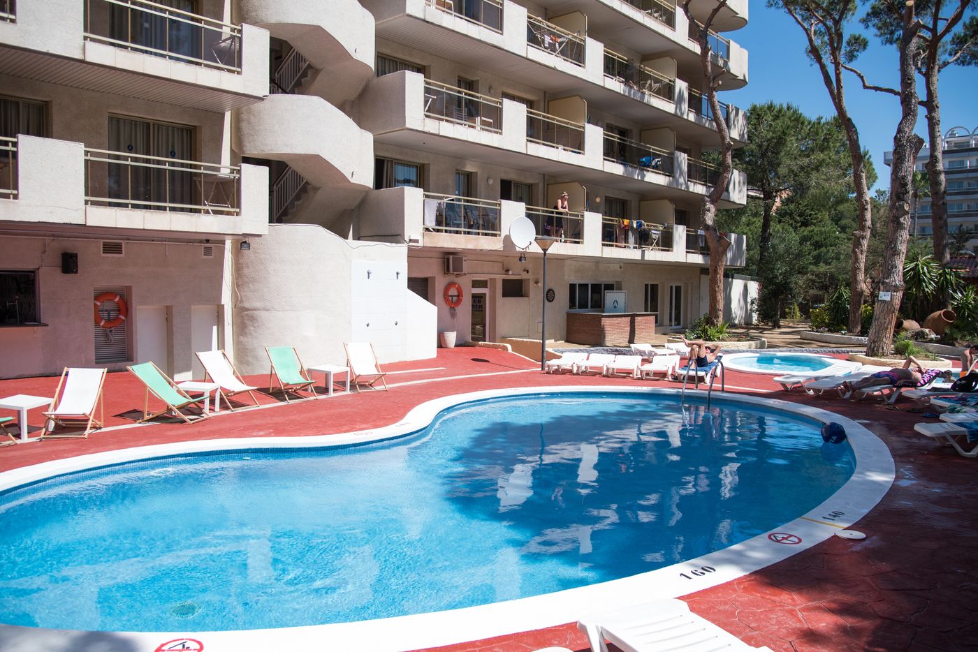 Ibersol Mediterranean Suites