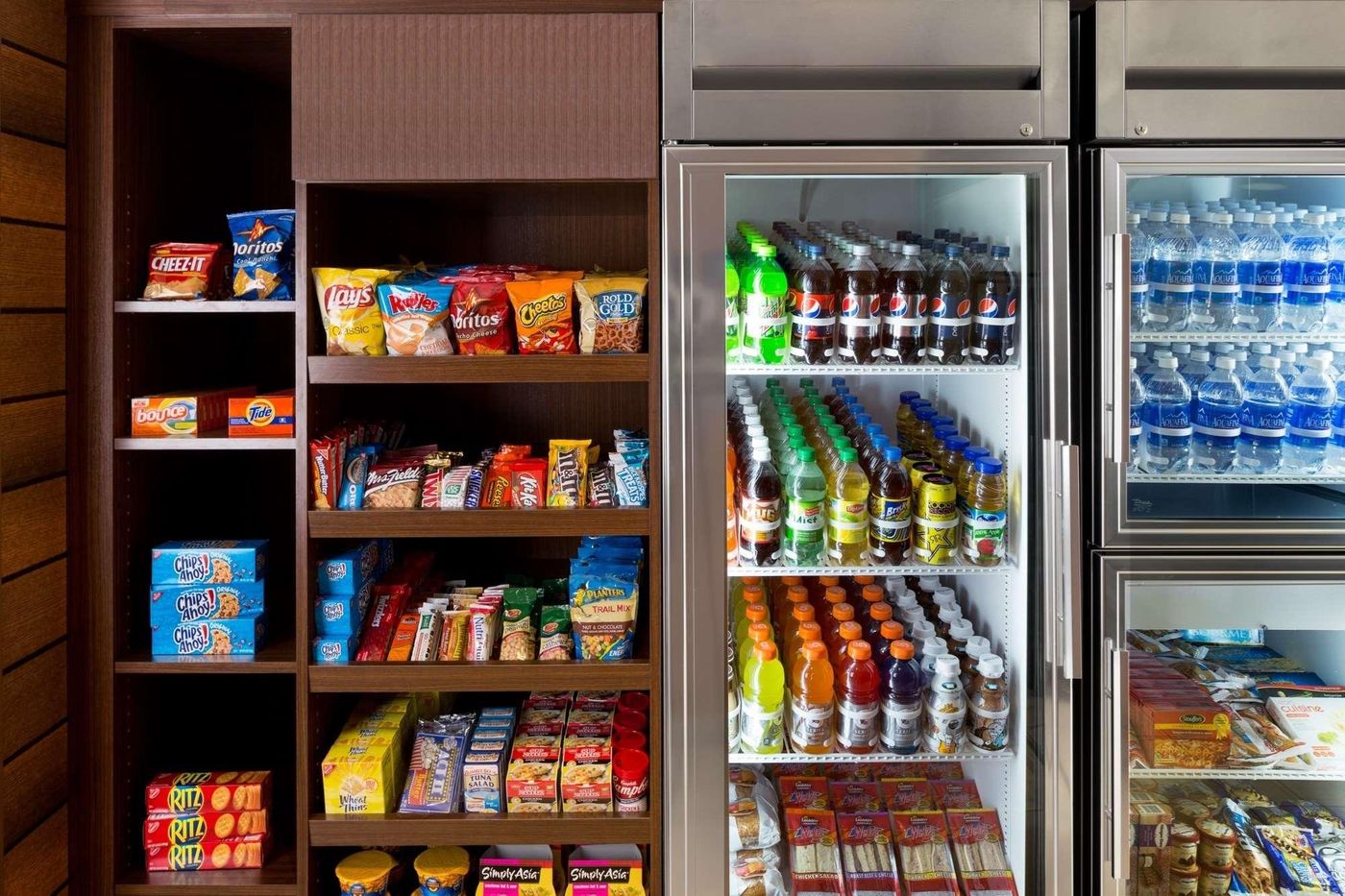 Country Inn & Suites By Radisson, Phoenix Airport,-United States-Phoenix-General view-10