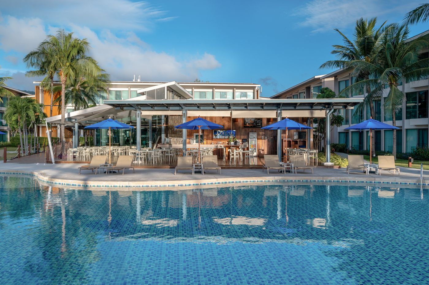 New - OZO Chaweng Samui