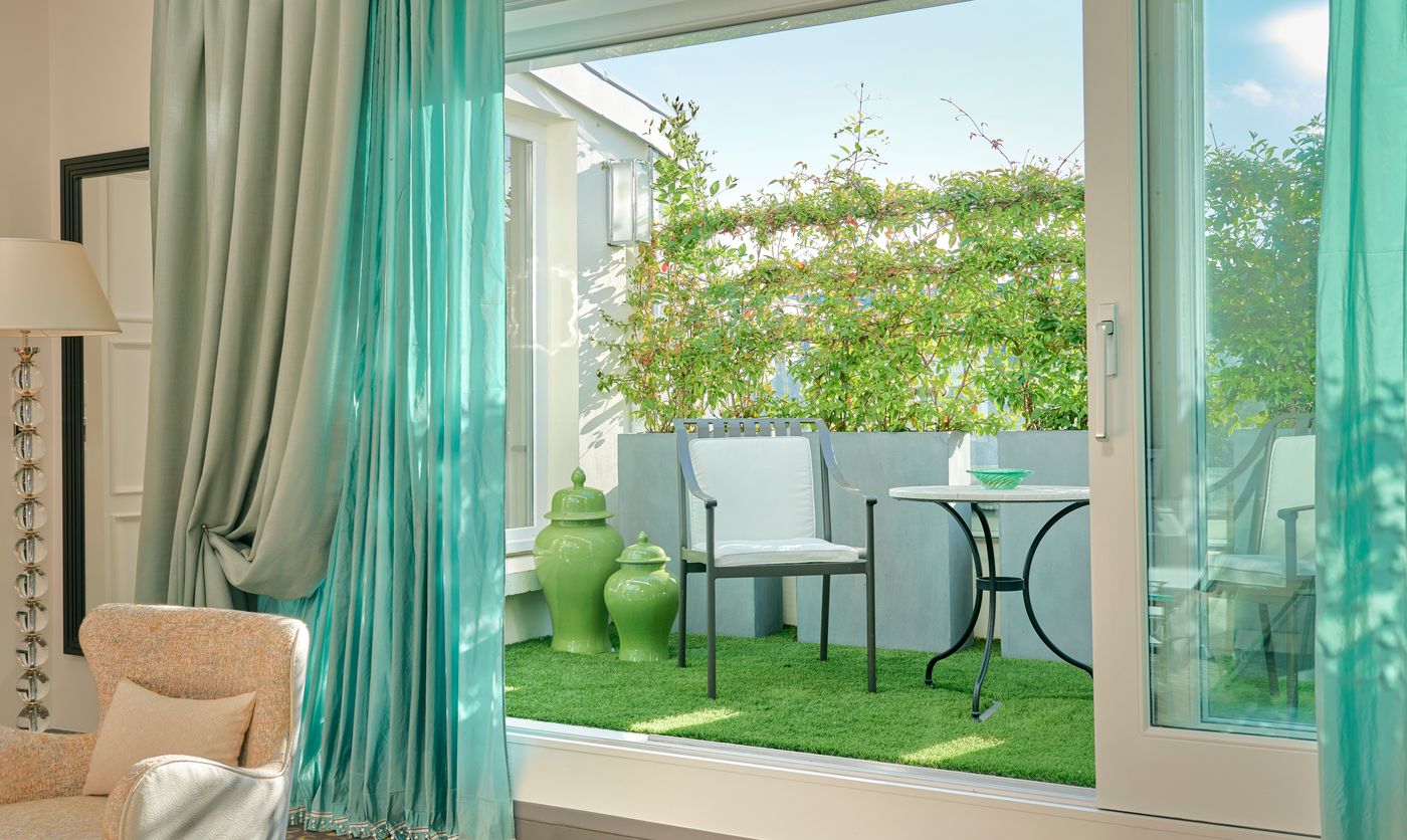 Le Burgundy Paris - France - PARIS - Room - 5