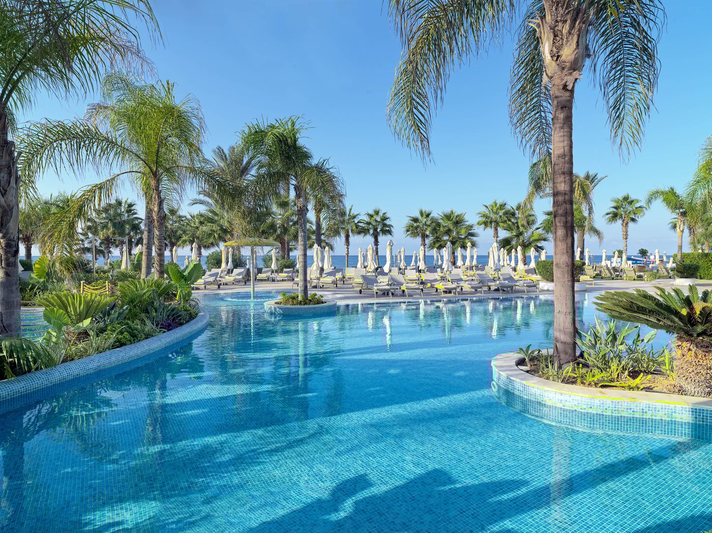 Olympic-Lagoon-Resort-Paphos-Pool-7