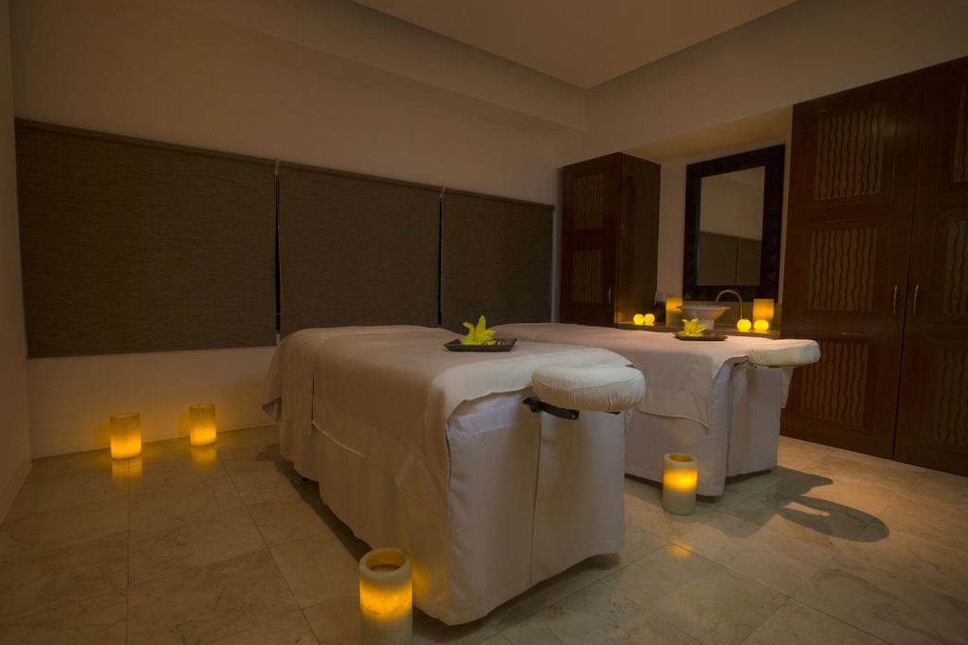 Le Blanc Spa Resort - Adults Only