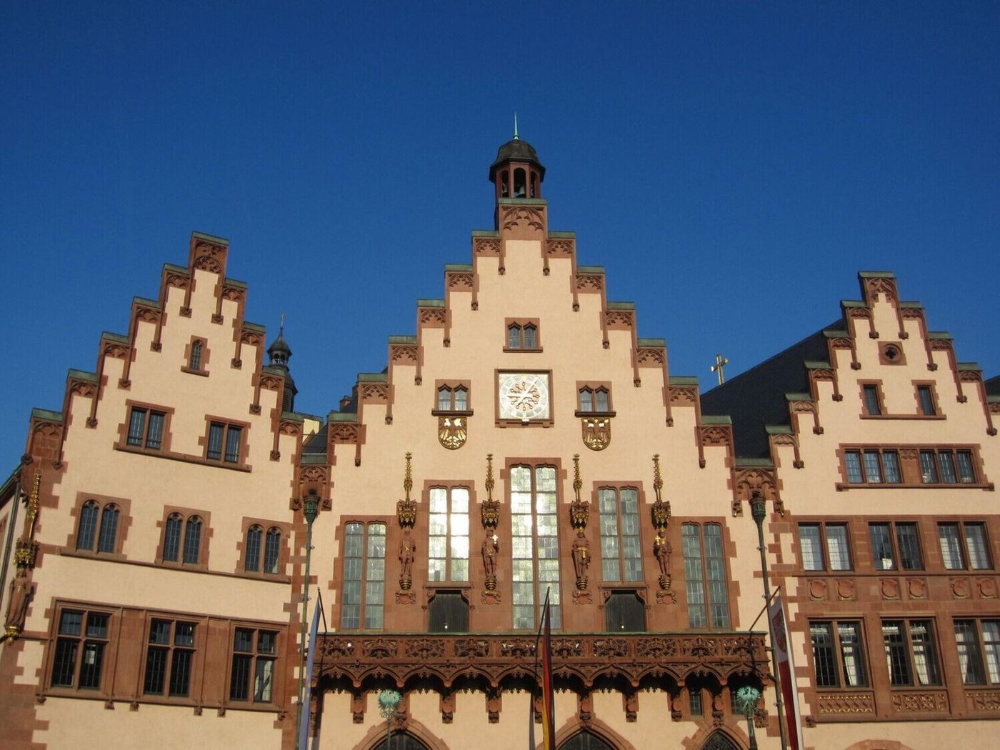 Sheraton Frankfurt Airport Hotel & Conference Cent - Germany - FRANKFURT - General view - 3
