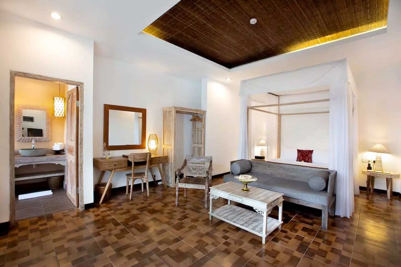 The Mansion Resort Hotel & Spa part2