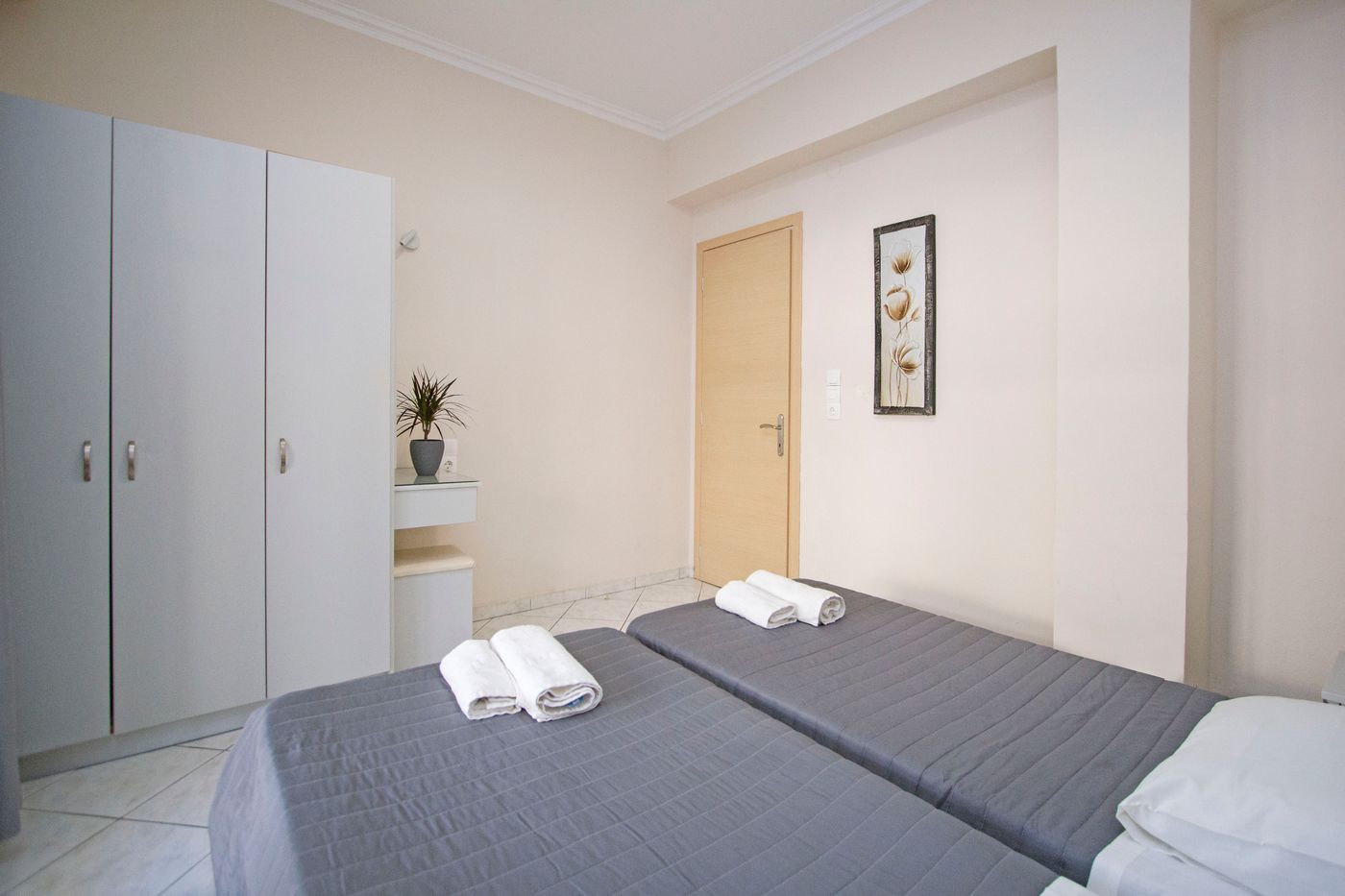 TRABUKOS BEACH COMPLEX - Adults Only