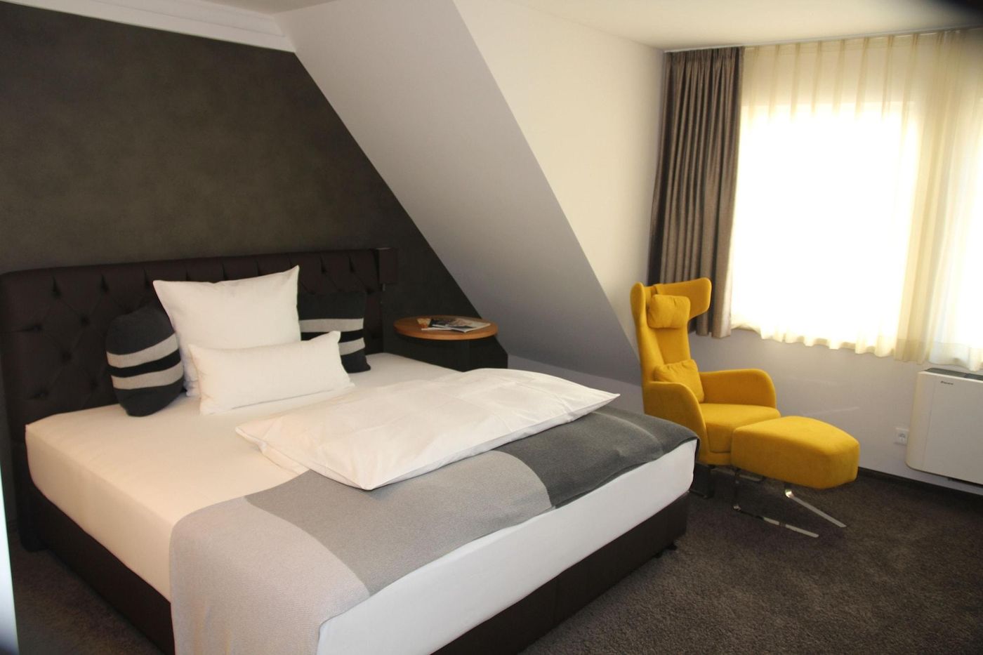 Höll am Main - Germany - RUESSELSHEIM - General view - 5