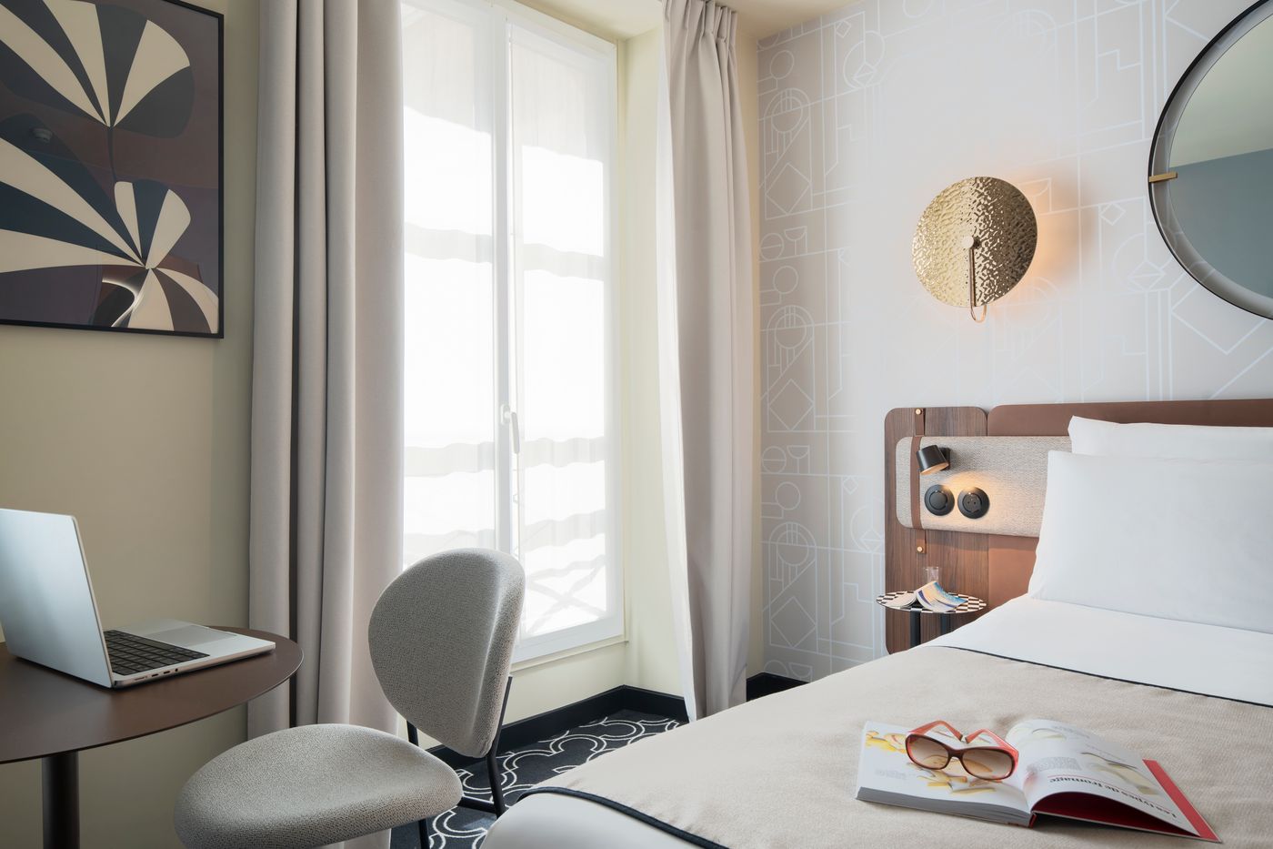 Mercure-Paris-Opera-Grands-Boulevards-Room-32