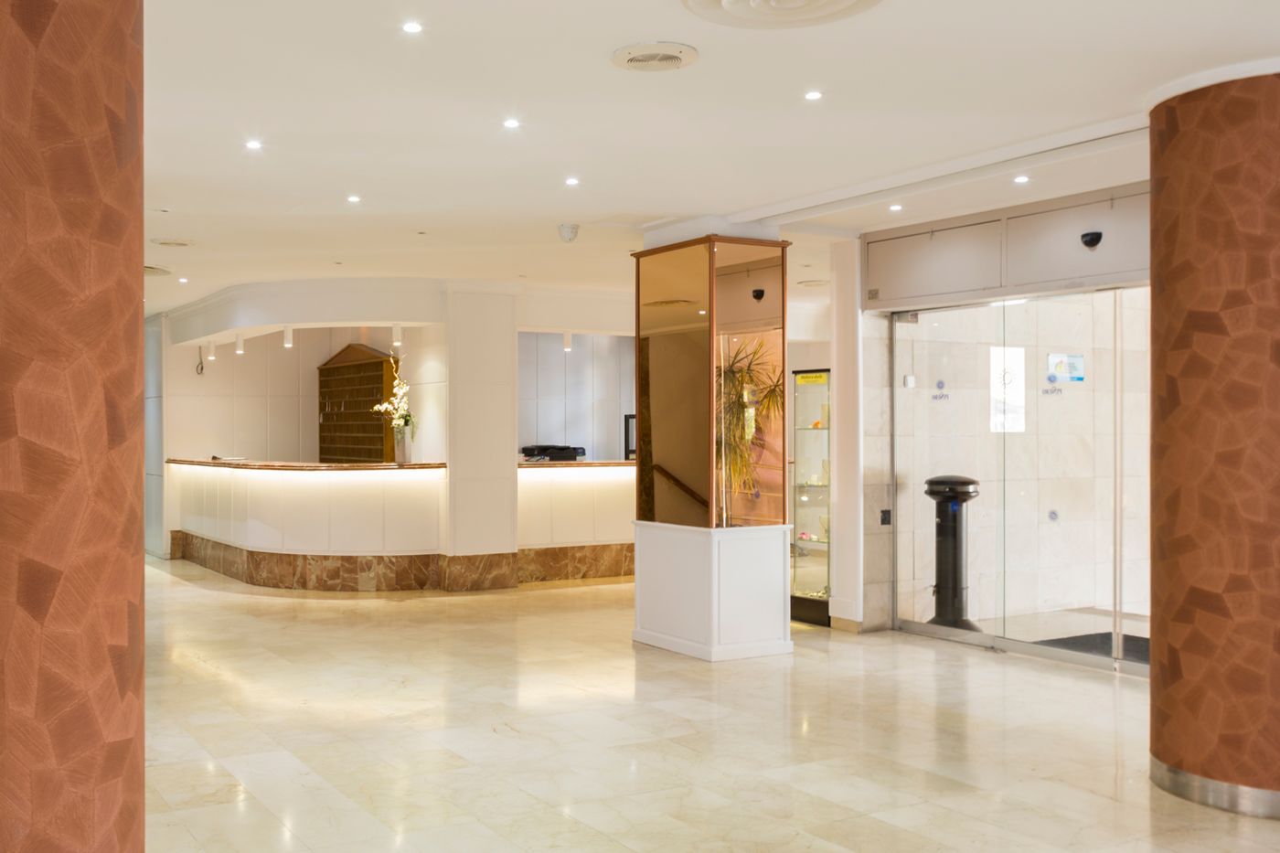 Pinero Bahia De Palma Hotel