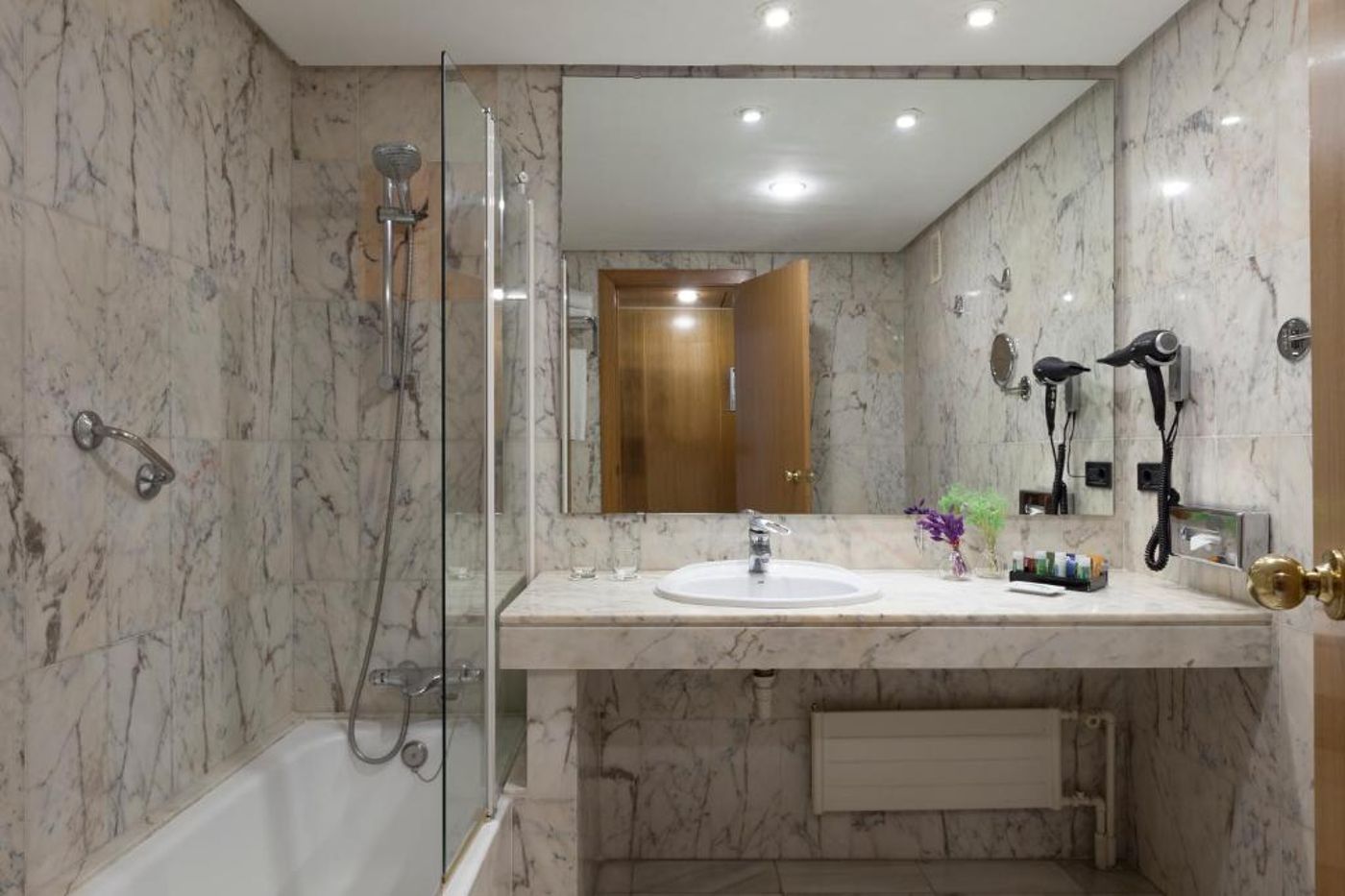 URH-Ciutat-de-Mataro-Room-46