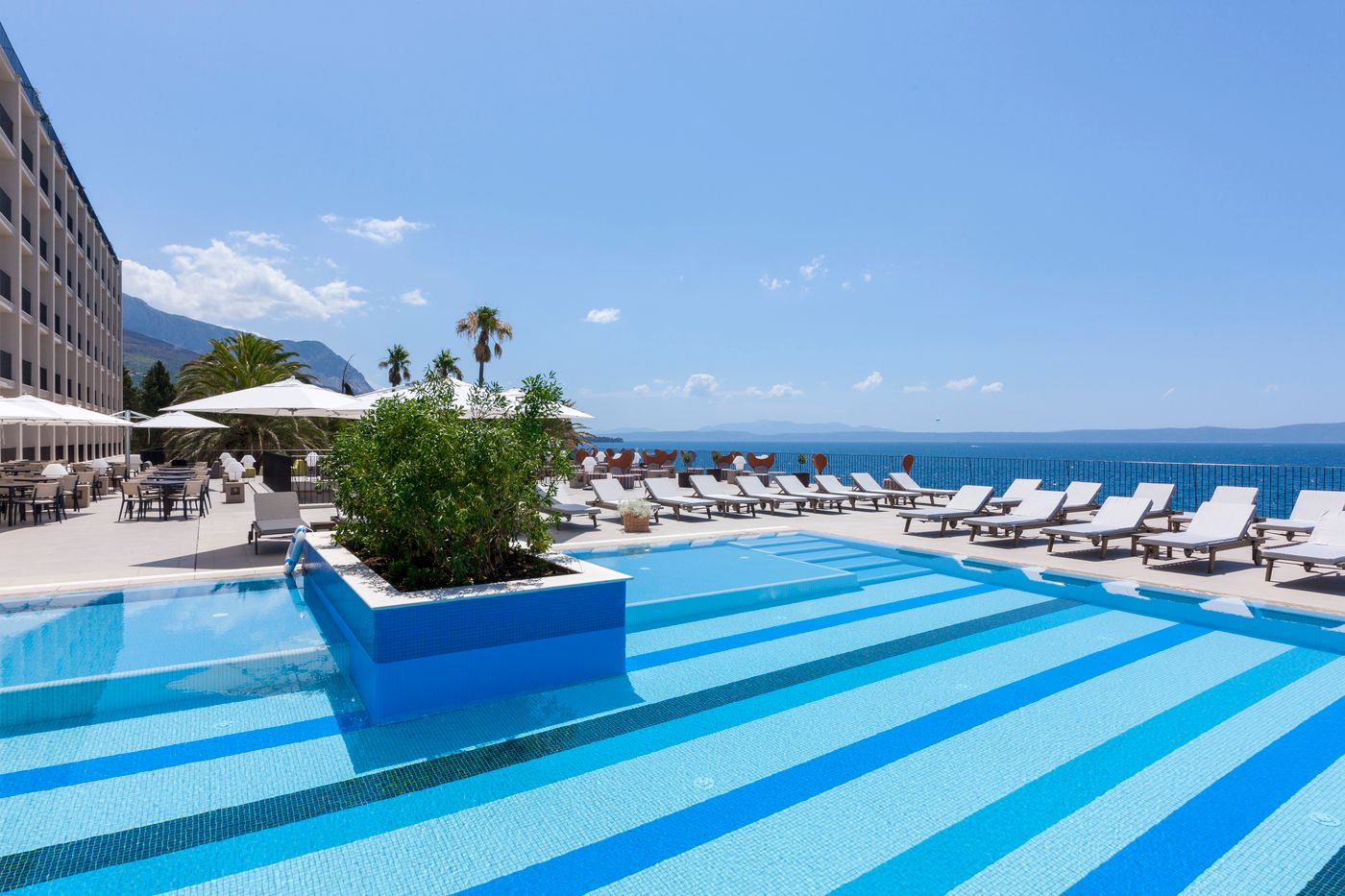 Bluesun-Hotel-Jadran-Pool-3