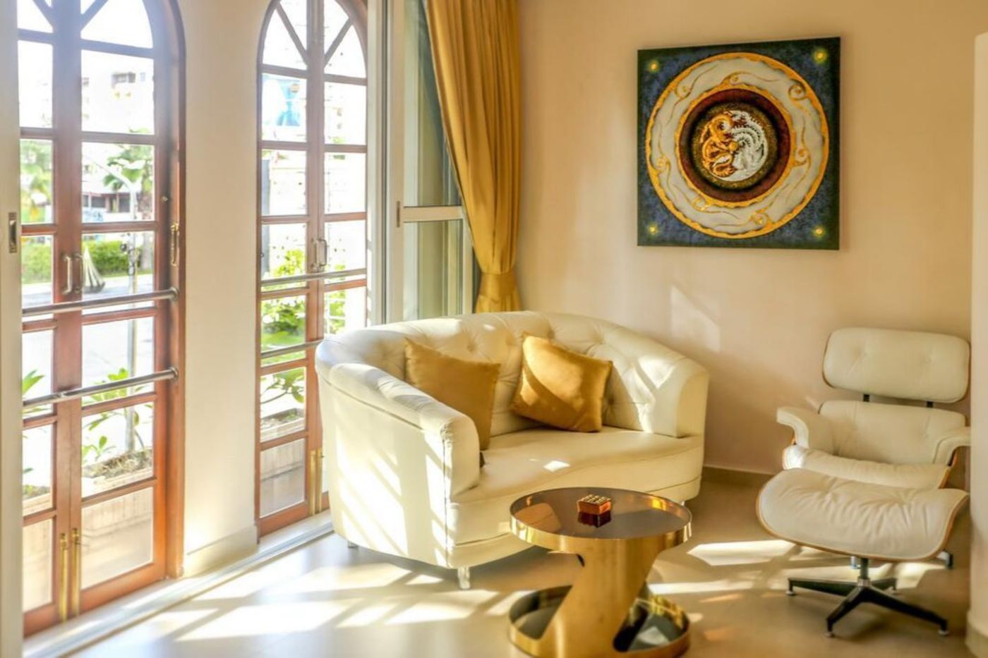 Poseidon Boutique Hotel by ZUZU-Thailand-Pattaya-Chonburi-General view-1