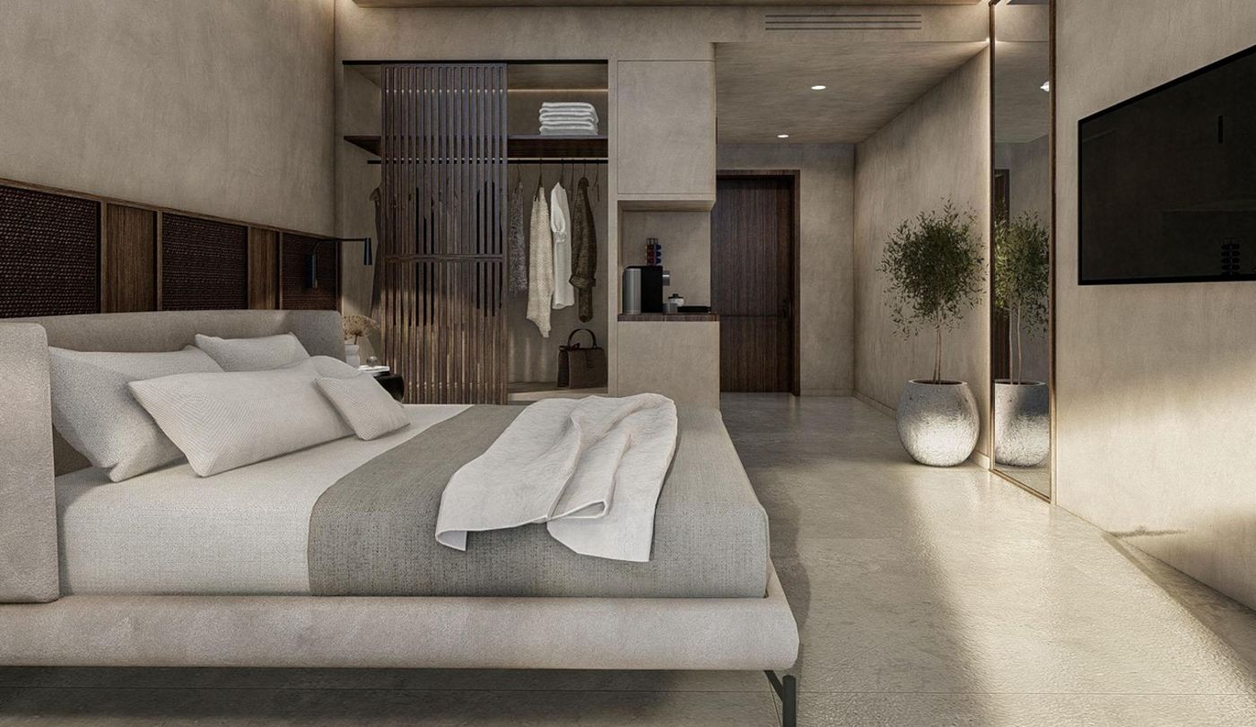 Mosay Kos All Suites