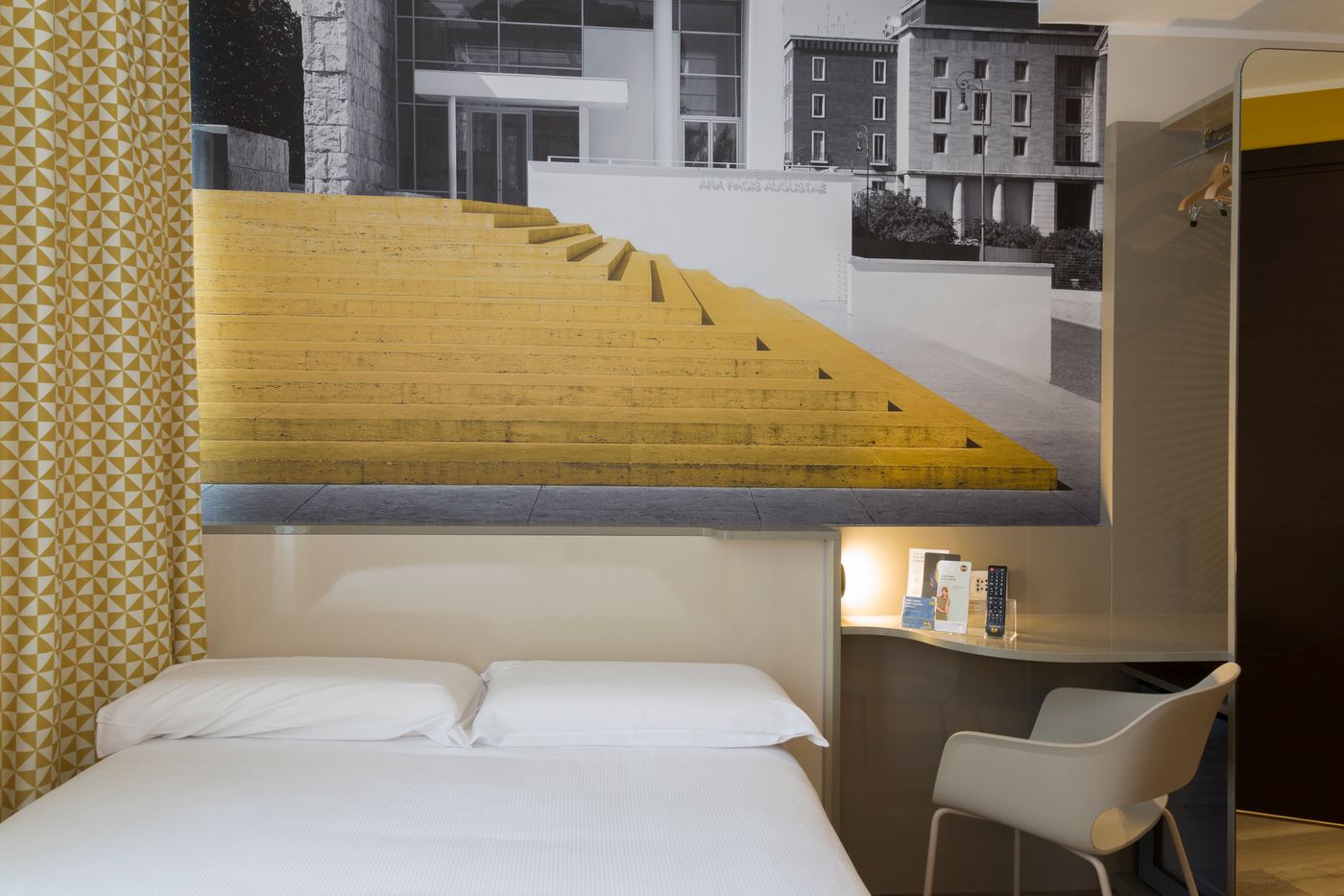 B-B-Hotel-Roma-Pietralata-Tiburtina-Room-8