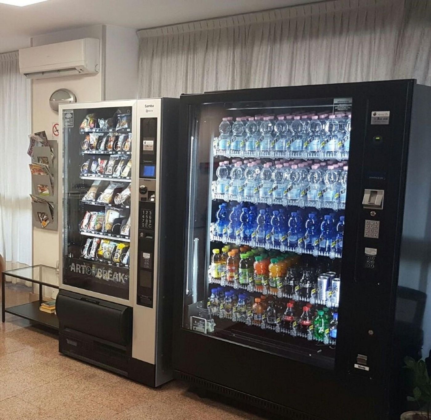 Albergo Guido Reni - Italy - TURIN - Lobby - 6