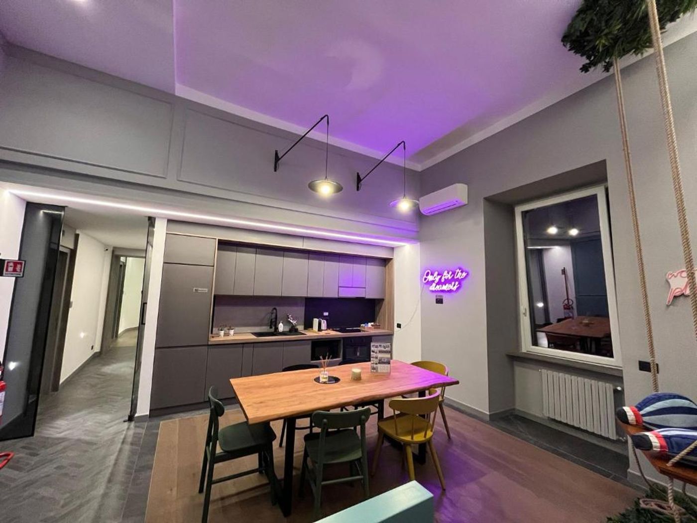 Rettifilo 311 - Italy - naples - General view - 5