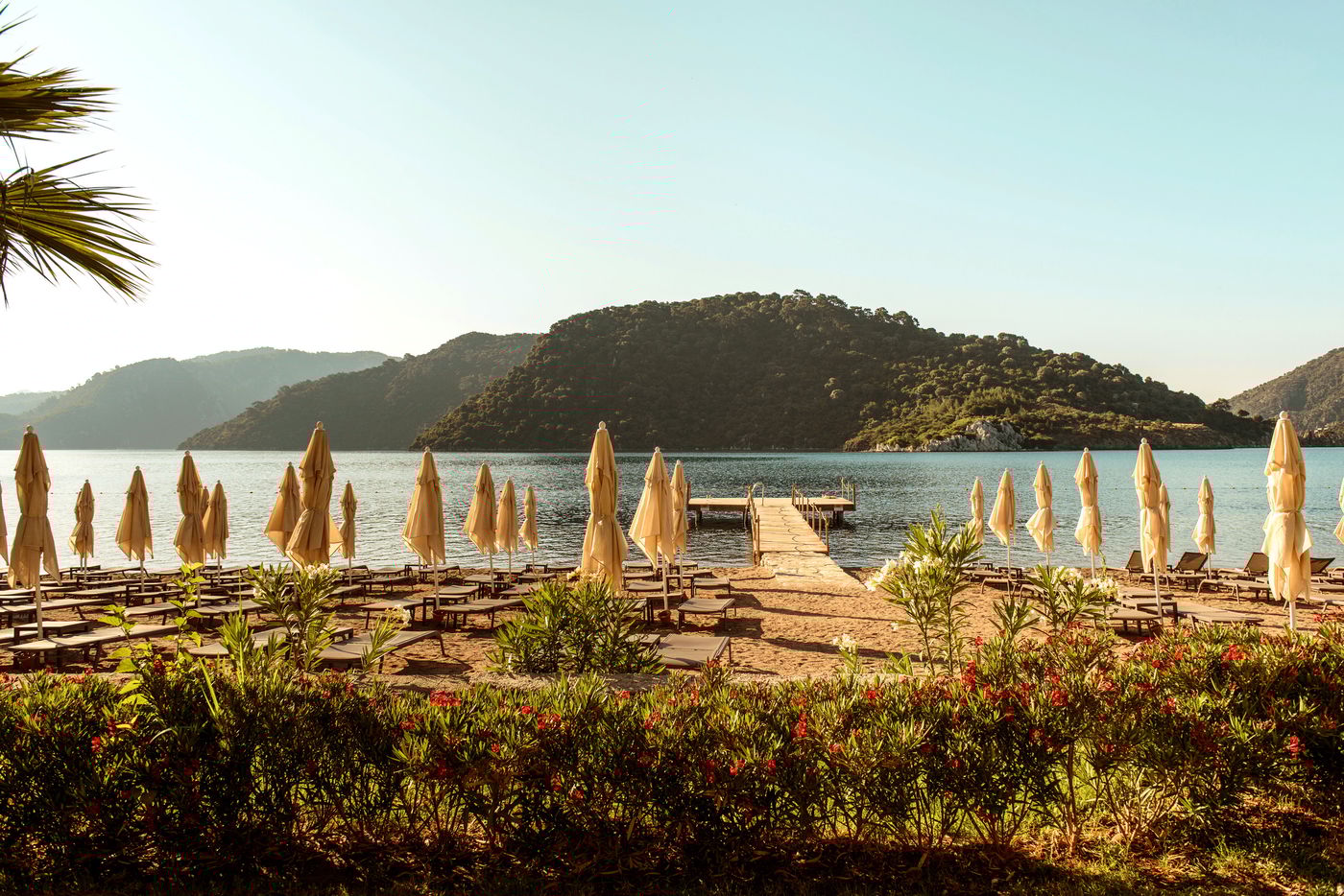 Sentido Orka Lotus Beach