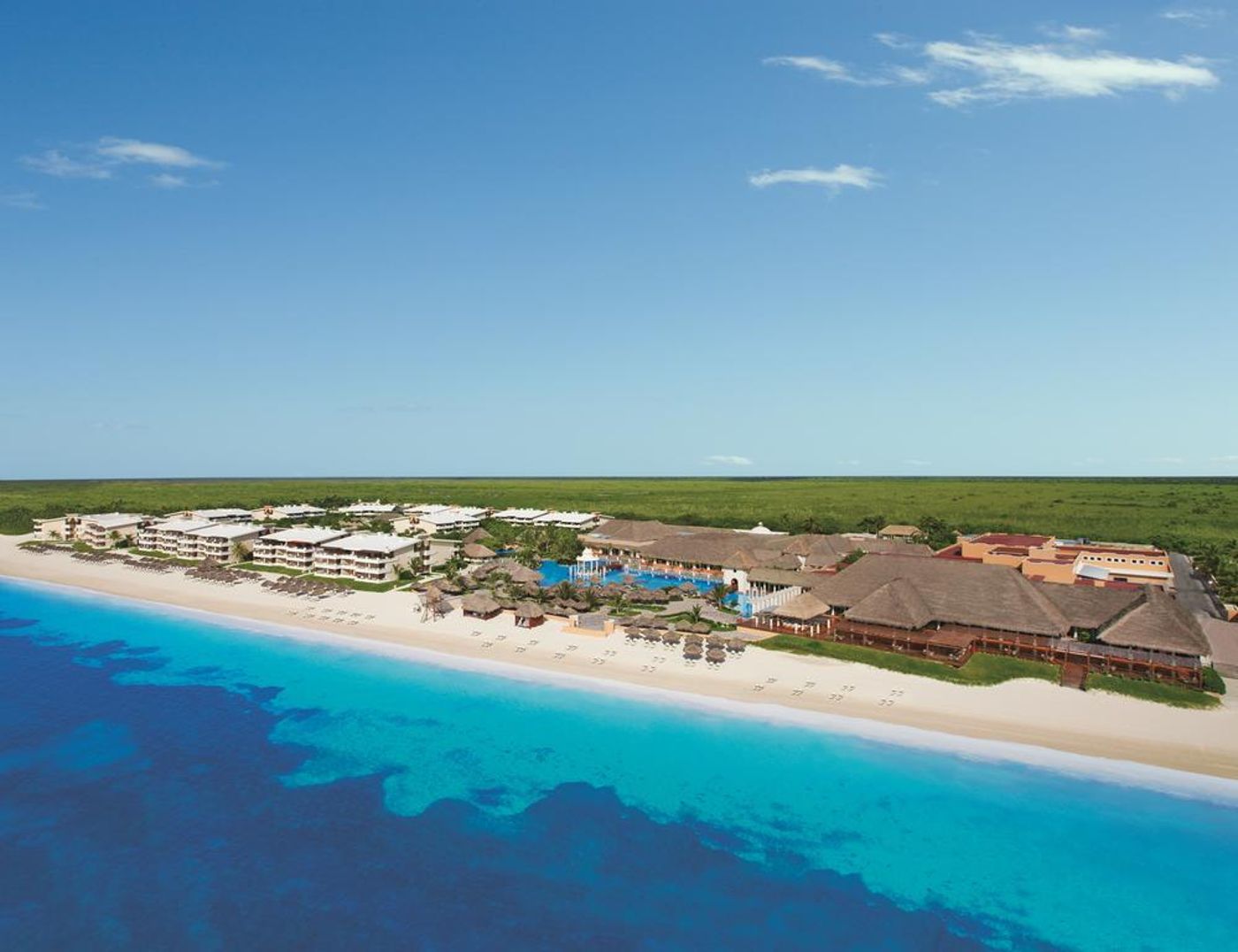 Now Sapphire Riviera Cancun