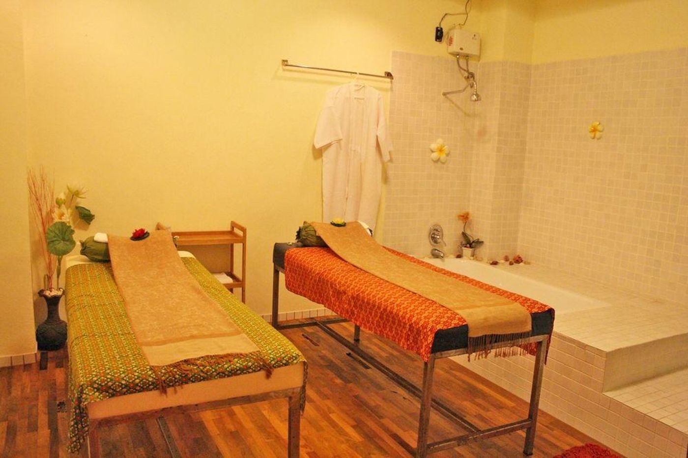 Sarita Chalet & Spa-Thailand-PATTAYA-General view-4