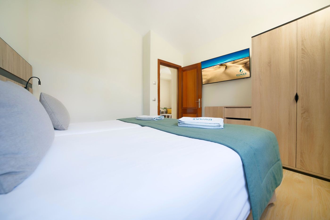 Maspalomas Villas by Dunas - Adults Only (16+)