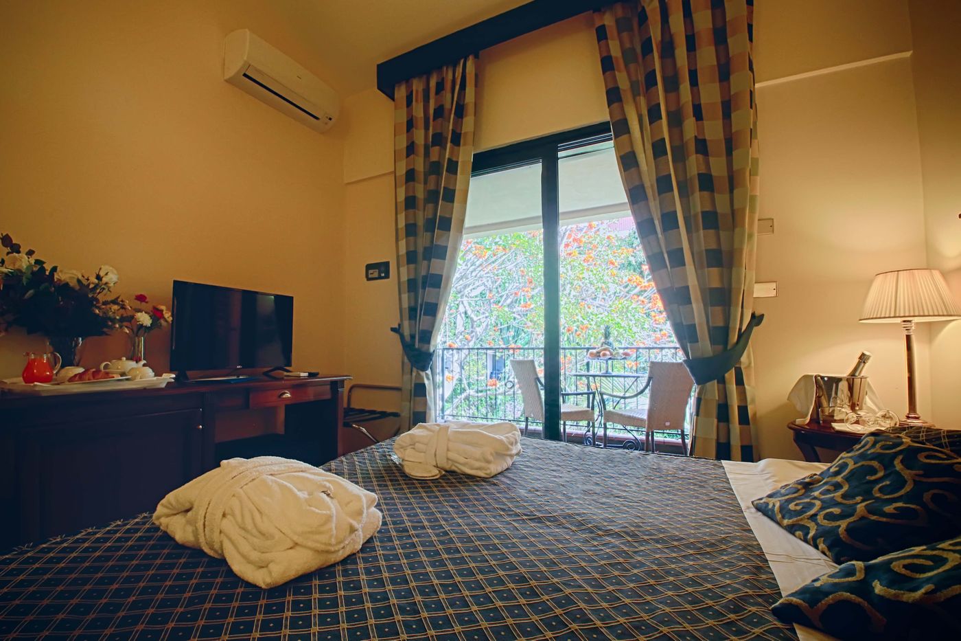 New - Capo Dei Greci Taormina Coast