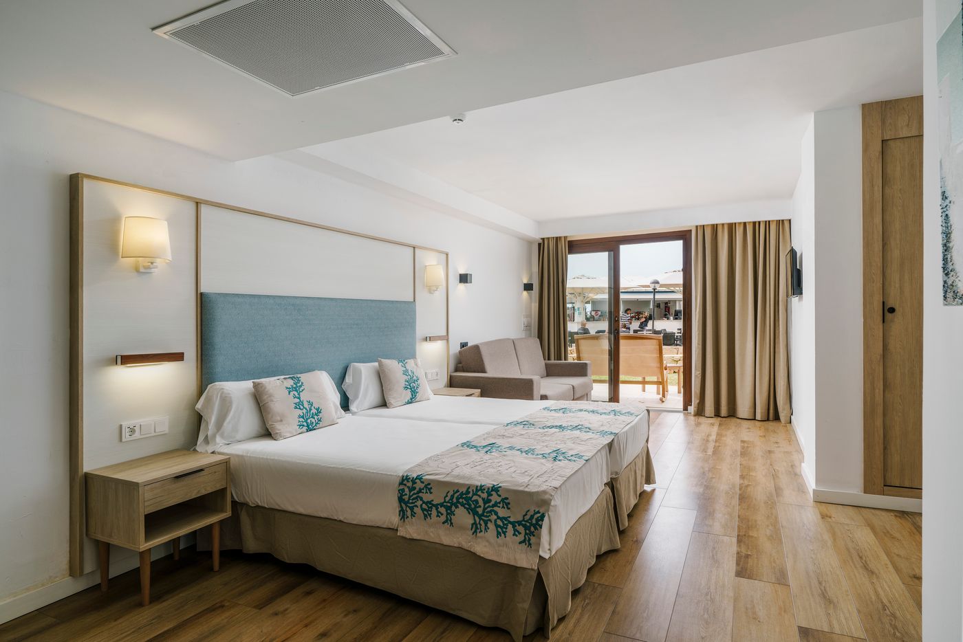  Alua Suites Las Rocas