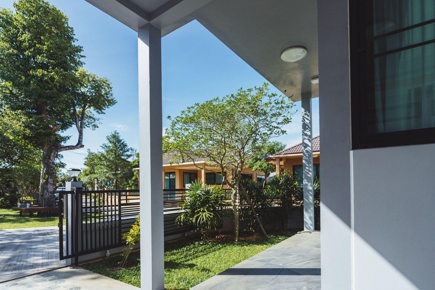 Baan Nern Khao Resort-Thailand-Banglamung-General view-5