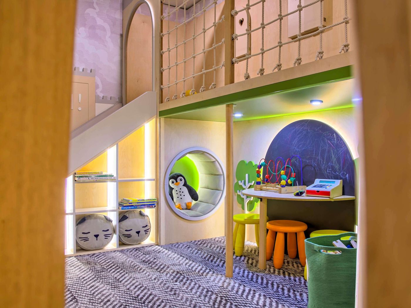 Novotel-Krakow-Centrum-Sports-and-Entertainment-93