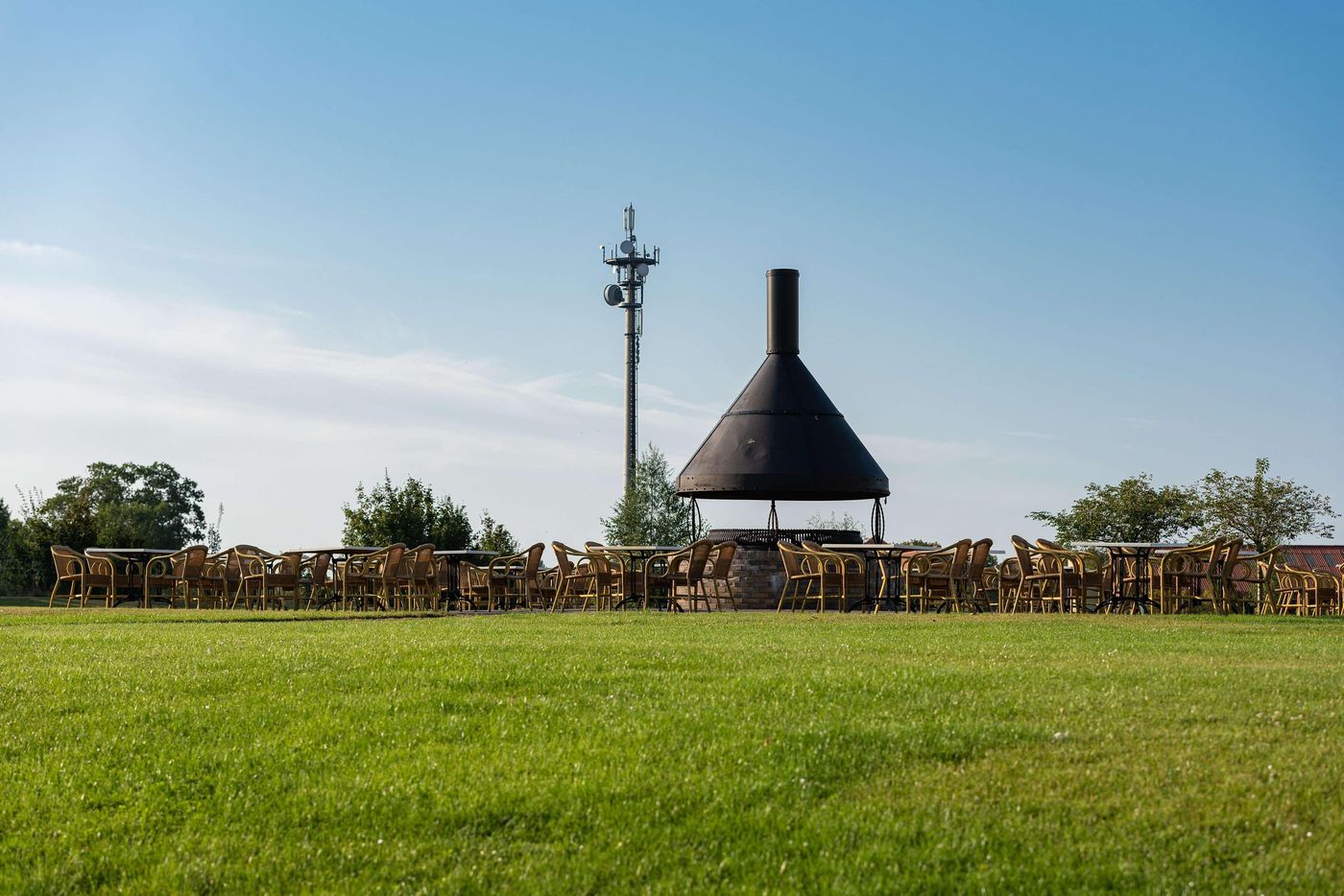 Van-Der-Valk-Hotel-Berliner-Ring-General-view-49