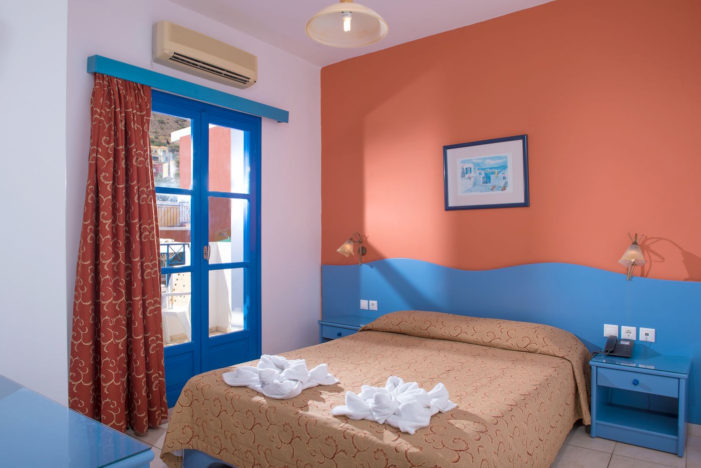 Astra Village Apartments