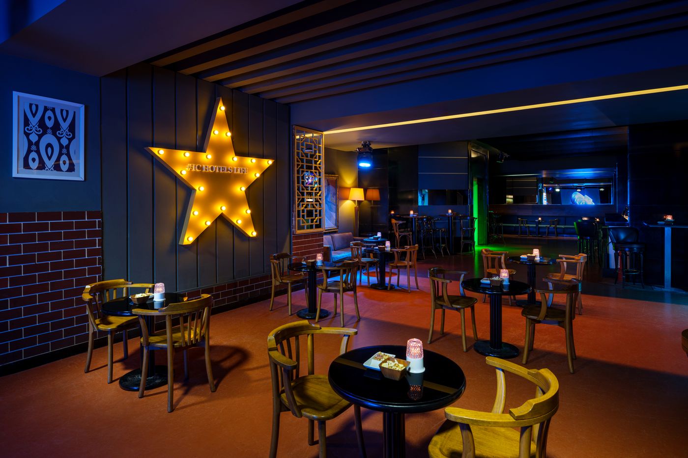 IC Hotels Santai Family Resort