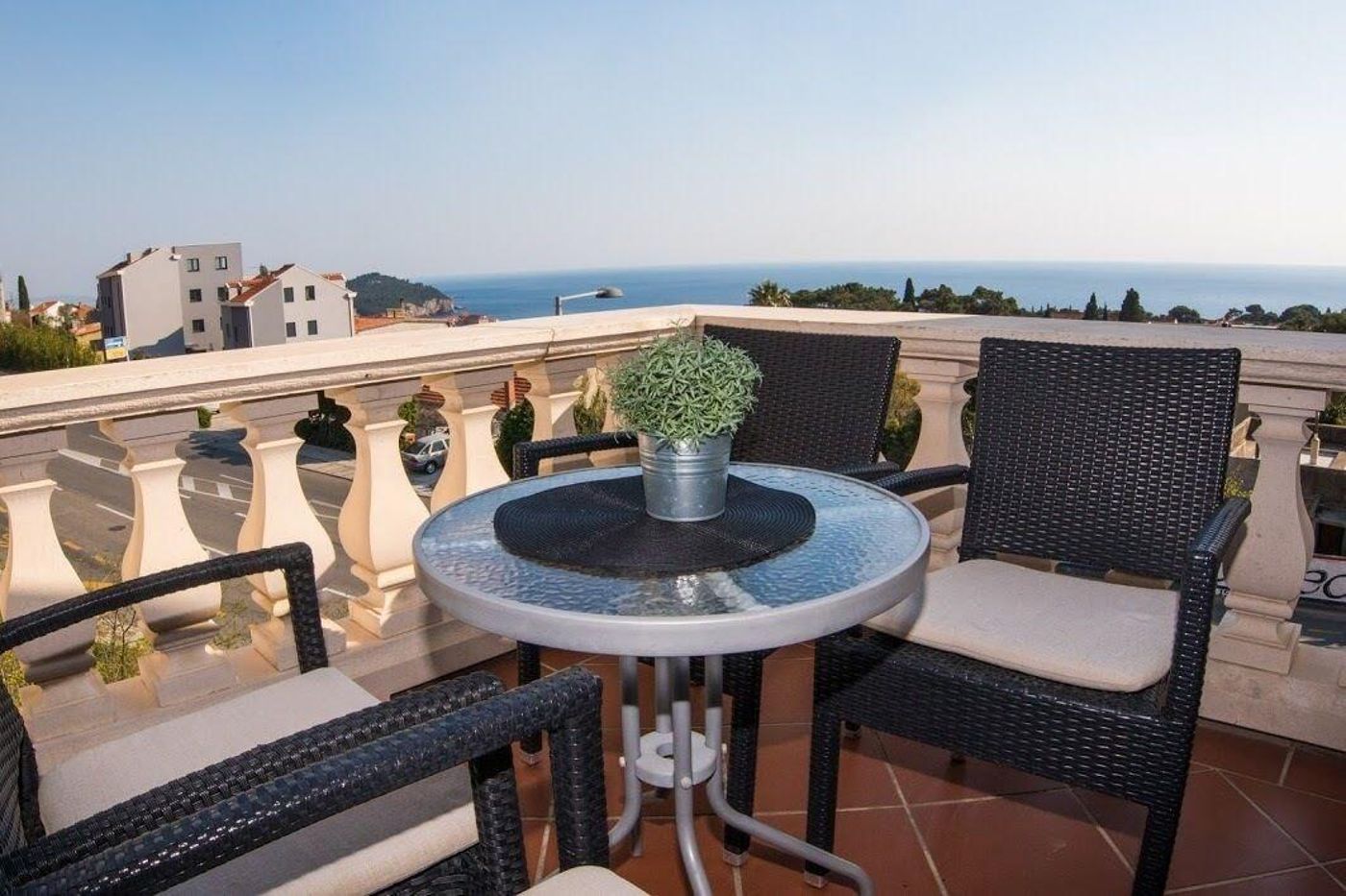 Villa Dard-Croatia-DUBROVNIK-General view-2