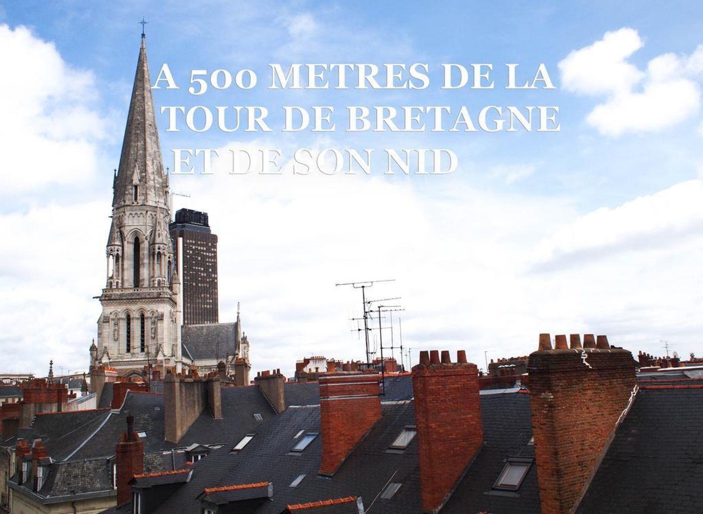 ibis Styles Nantes Centre Place Royale-France-NANTES-General view-3