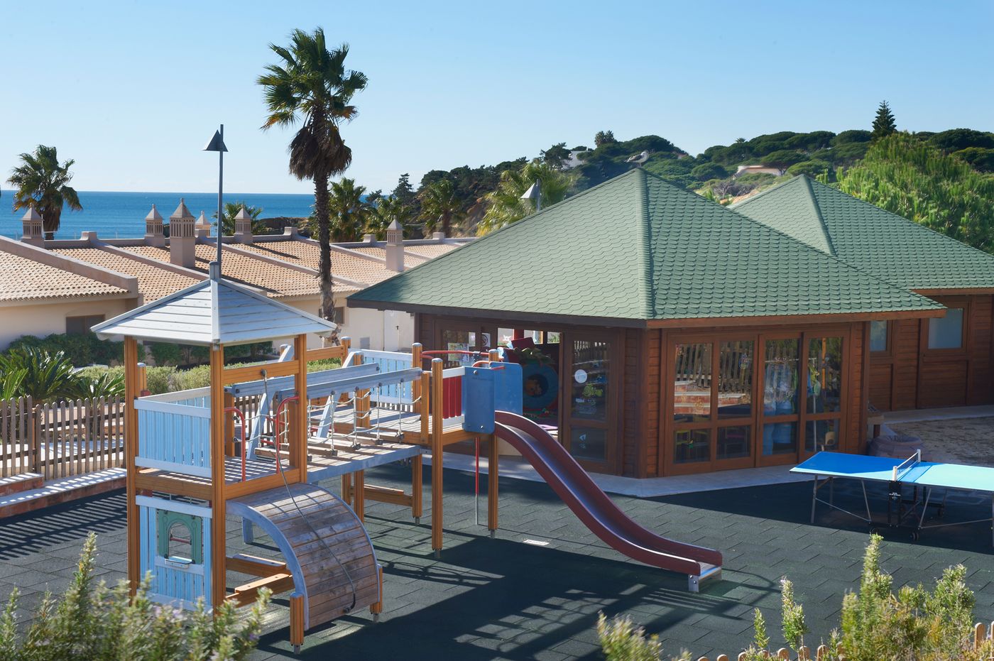 Grande Real Santa Eulalia Resort & Hotel Spa