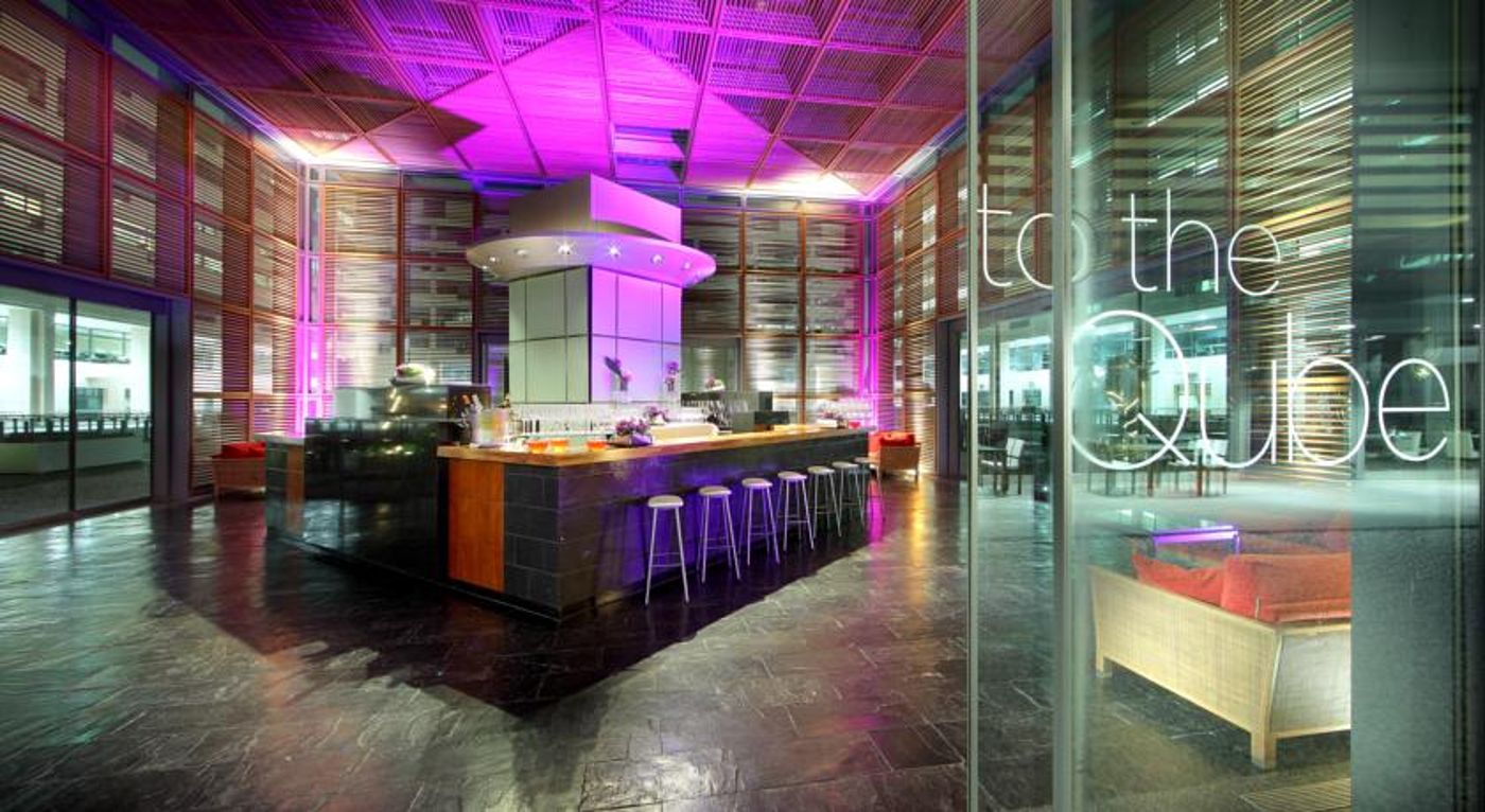 Eurostars Grand Marina GL