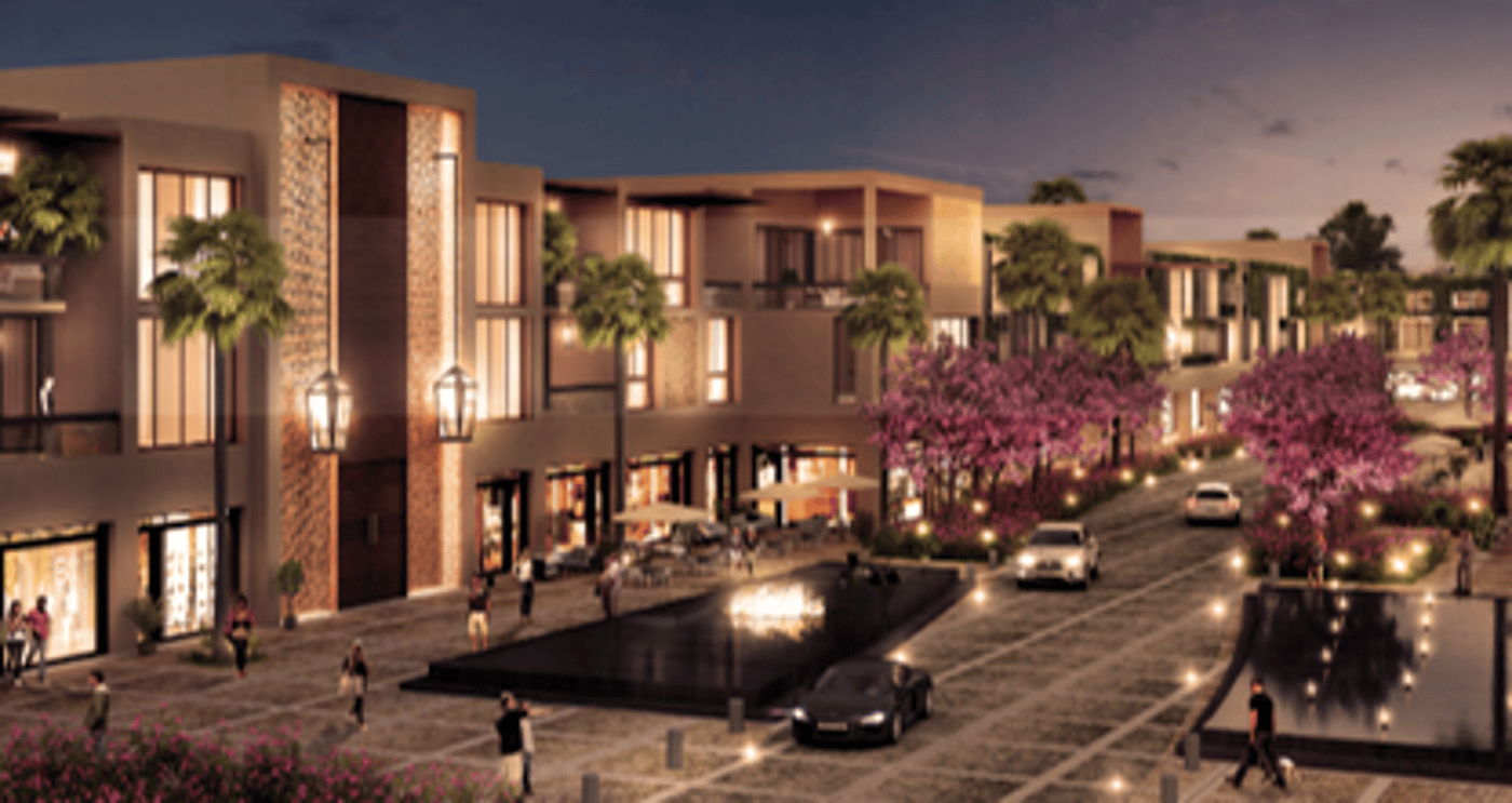 Pestana CR7 Marrakesh