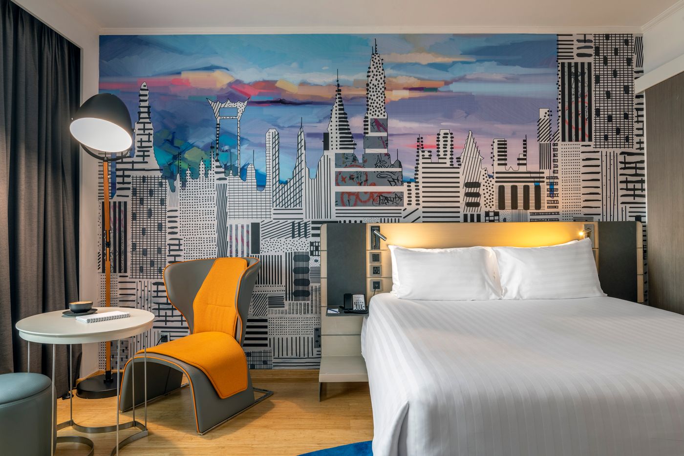 Novotel-Bangkok-on-Siam-Square-Room-34