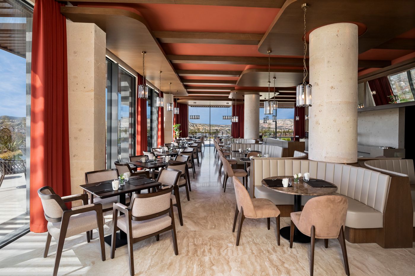 Alden Hotel Cappadocia