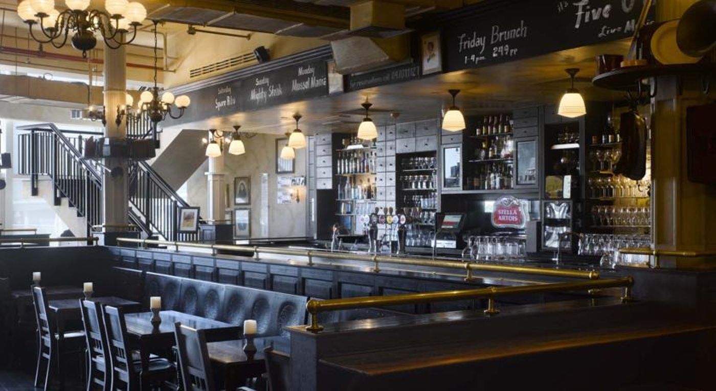 Crowne Plaza Dubai Festival City Hotel