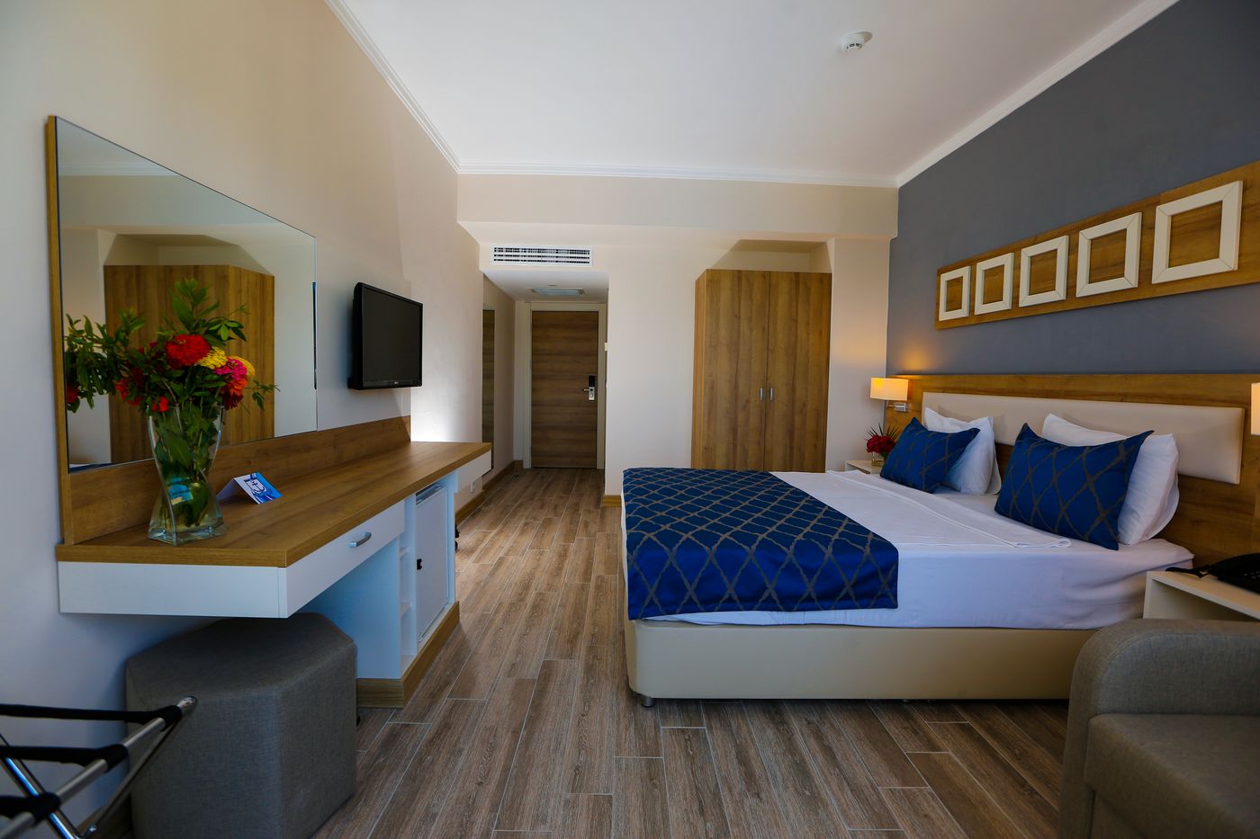 Fortezza Beach Resort