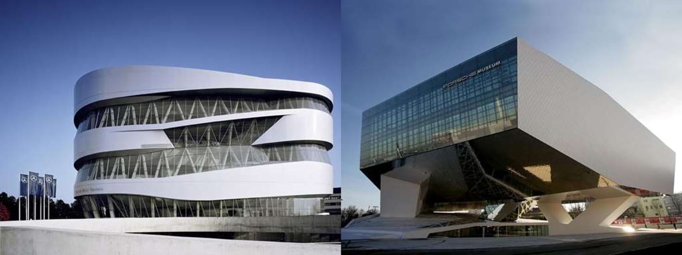 Hotel Stuttgart 21-Germany-STUTTGART-General view-6