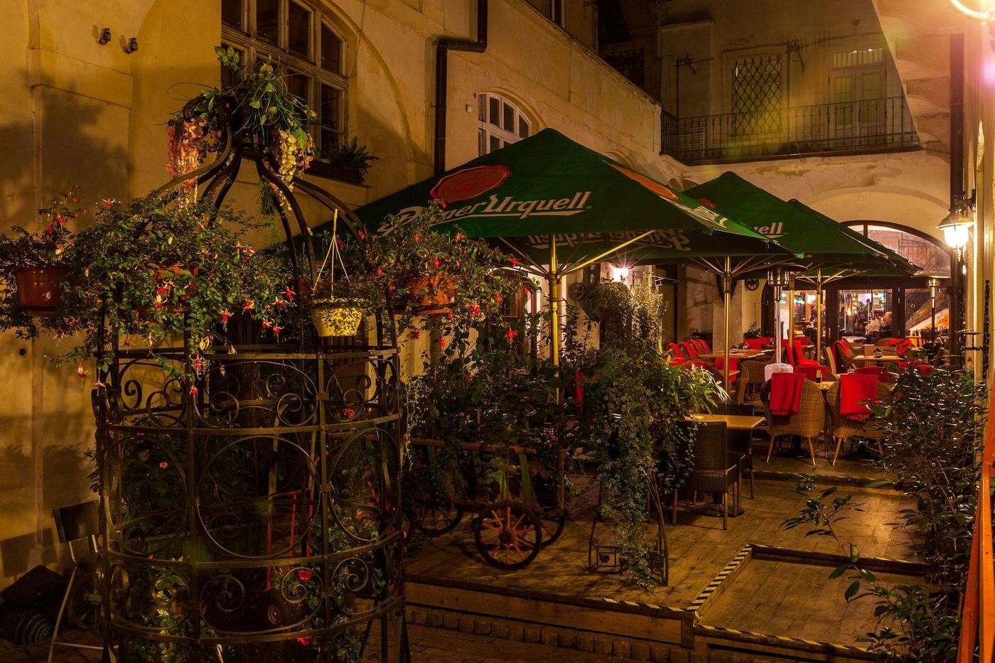Prague-Boutique-Residence-Restaurant-54