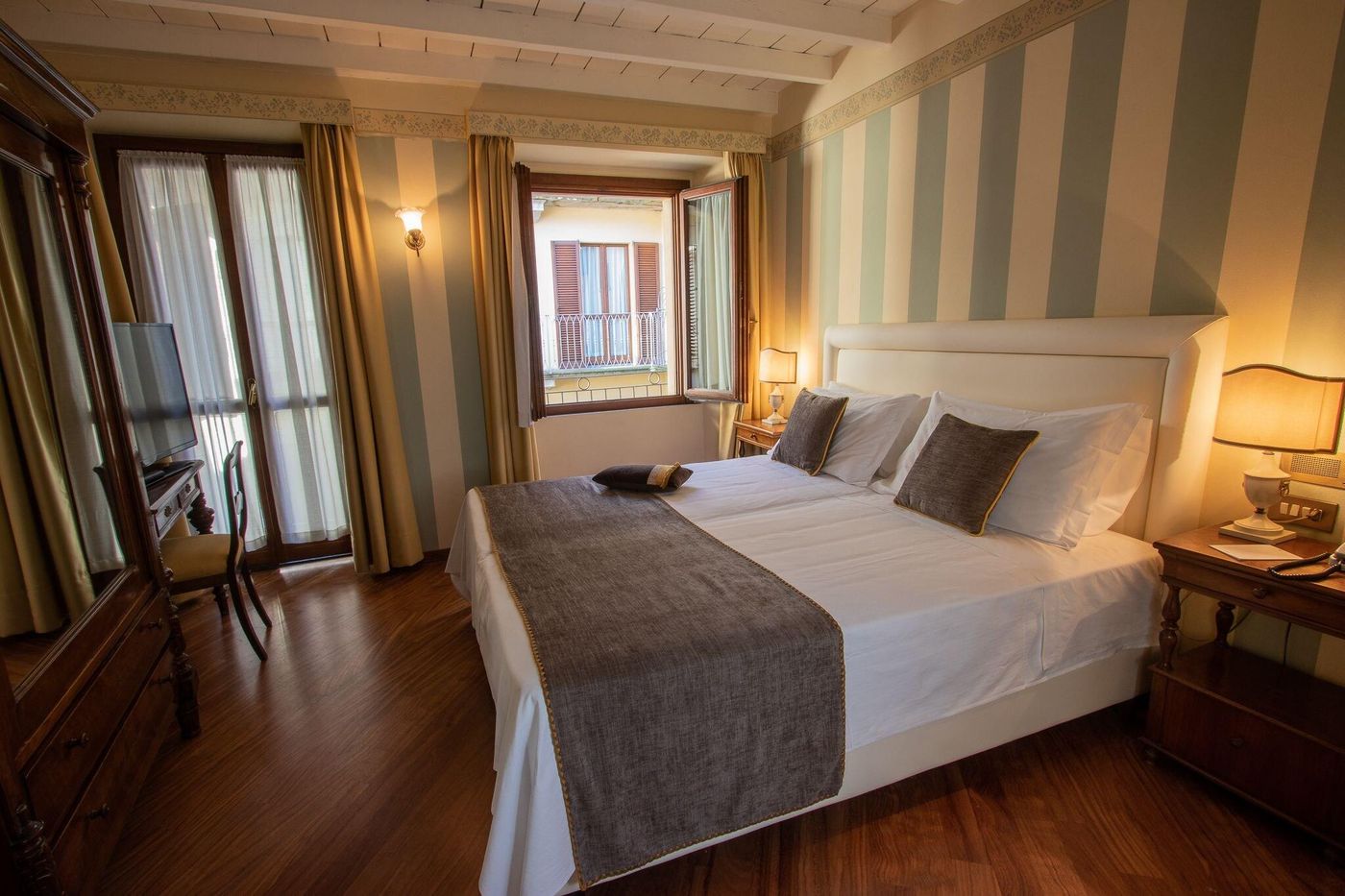 Le Due Corti-Italy-Como-Room-8