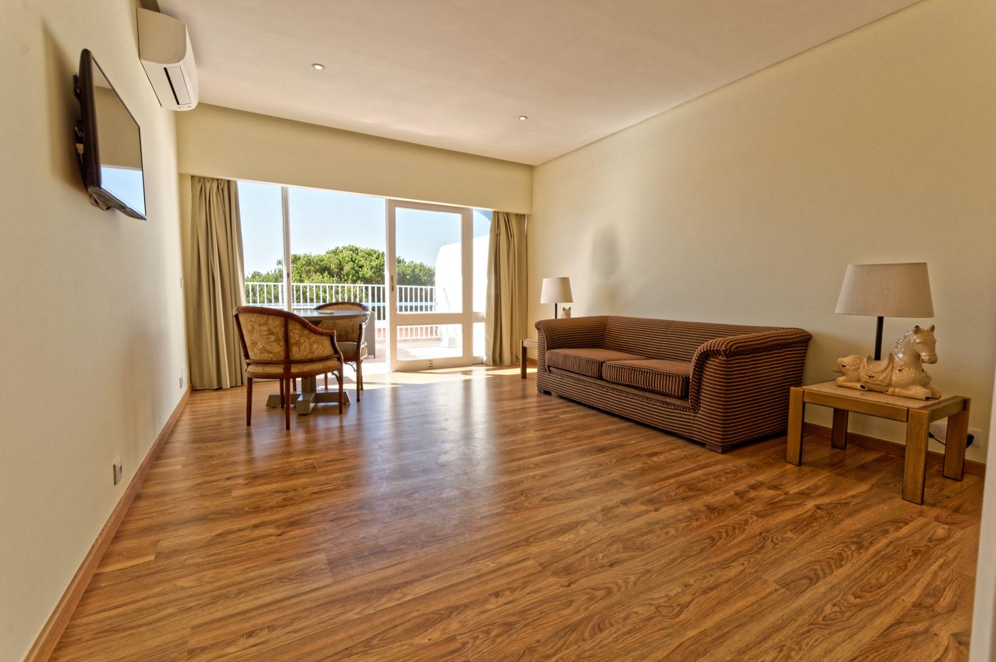 Carvoeiro Hotel (ex Solferias)