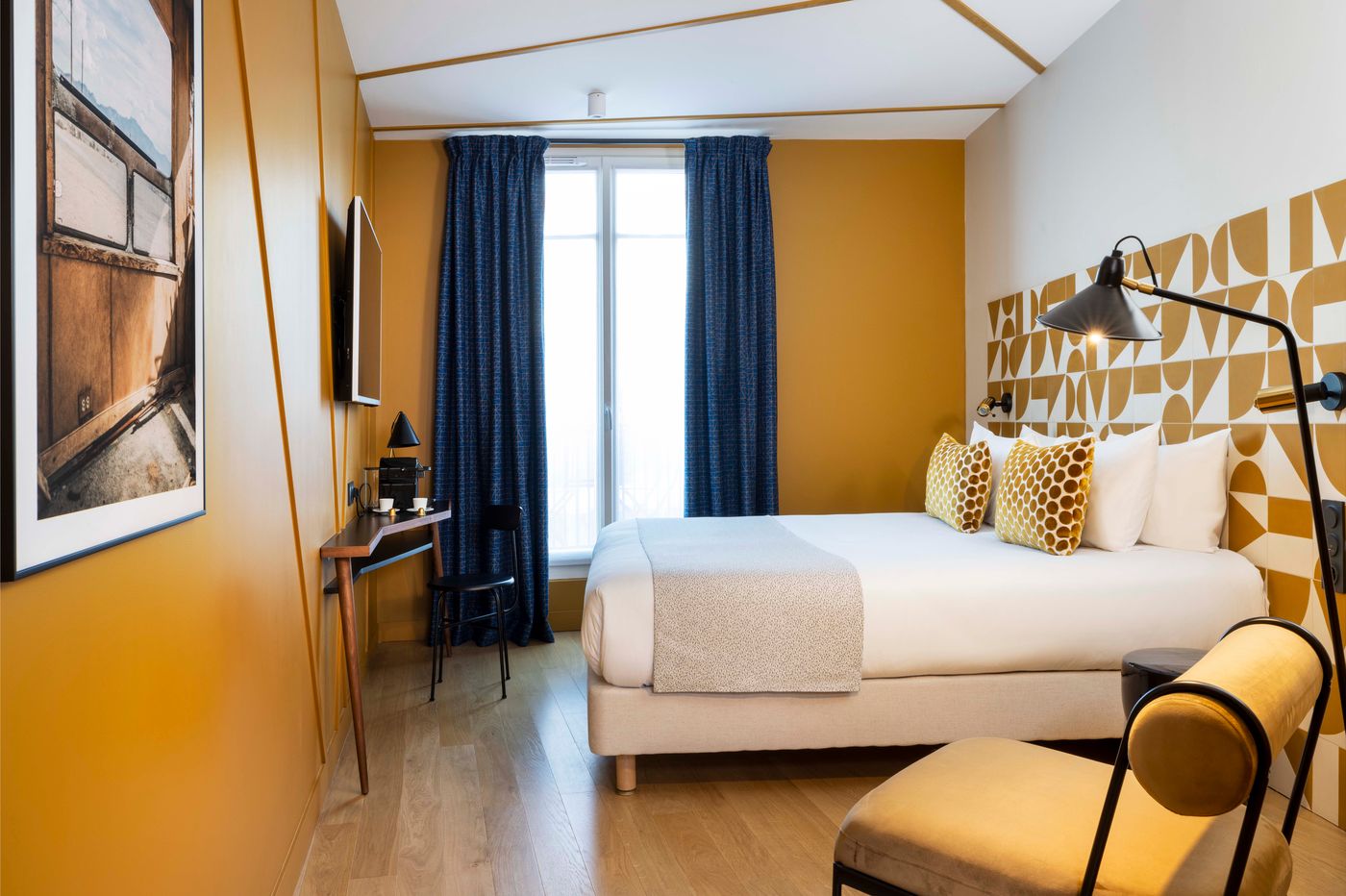 Paris-Art-Hotel-Quartier-Latin-By-Malone-Room-2